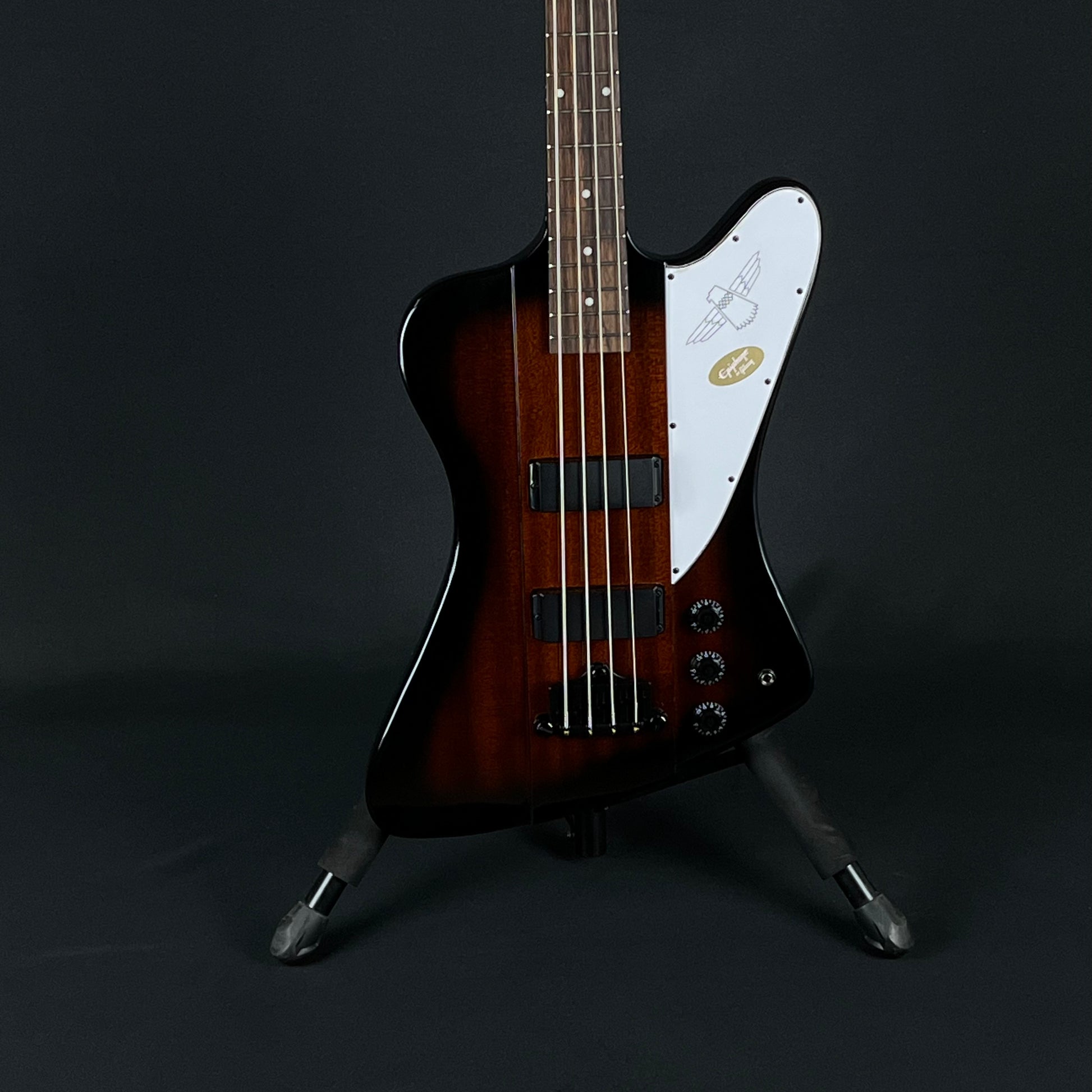 Epiphone Thunderbird E1 VS