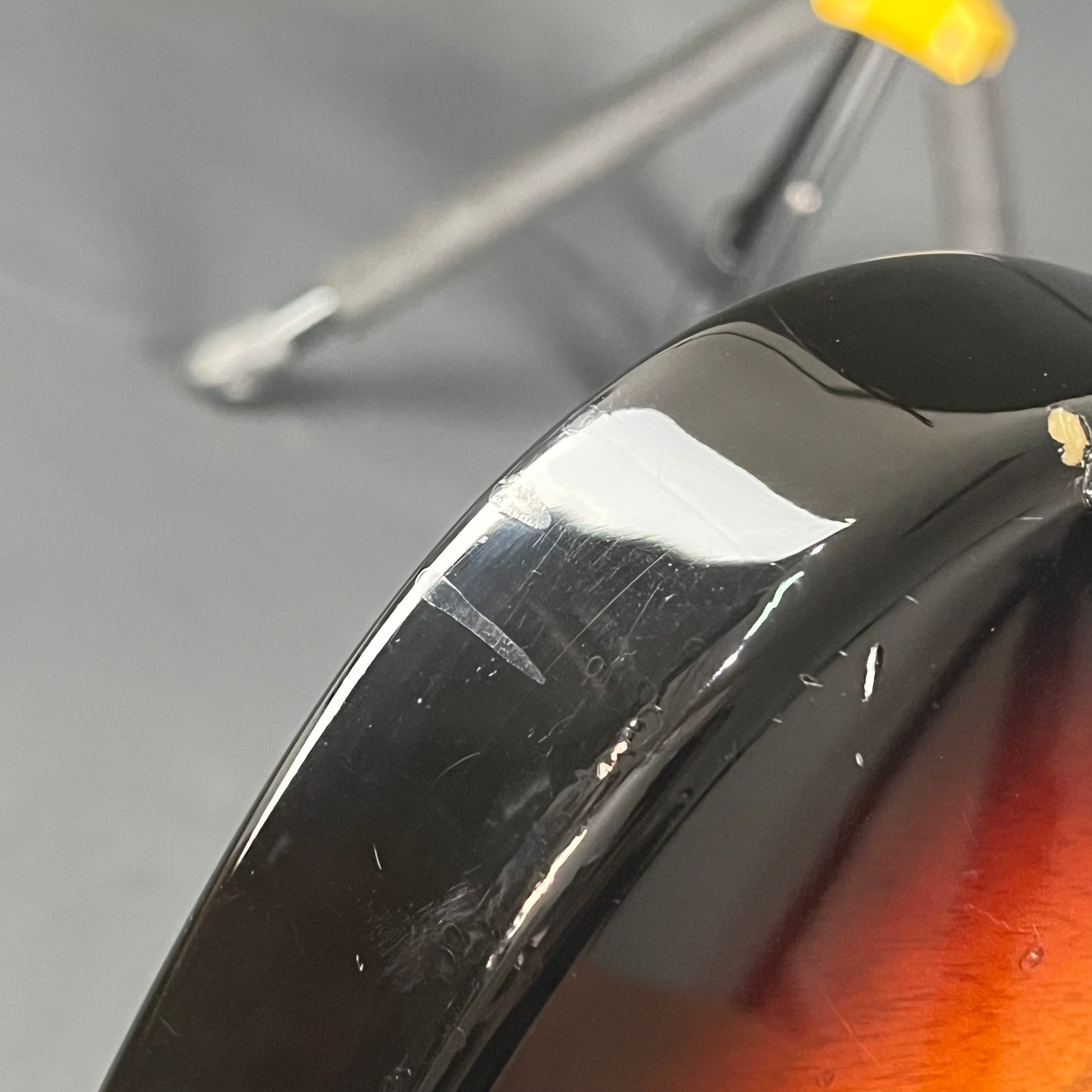 Bacchus Japan ASH-4 Bass