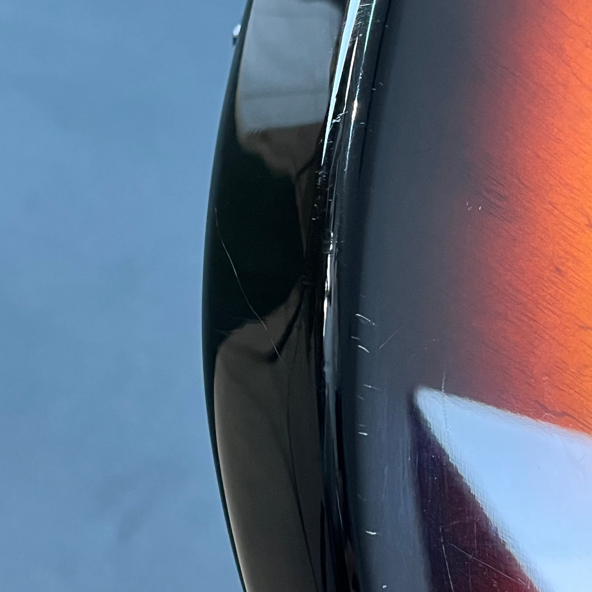 Bacchus Japan ASH-4 Bass