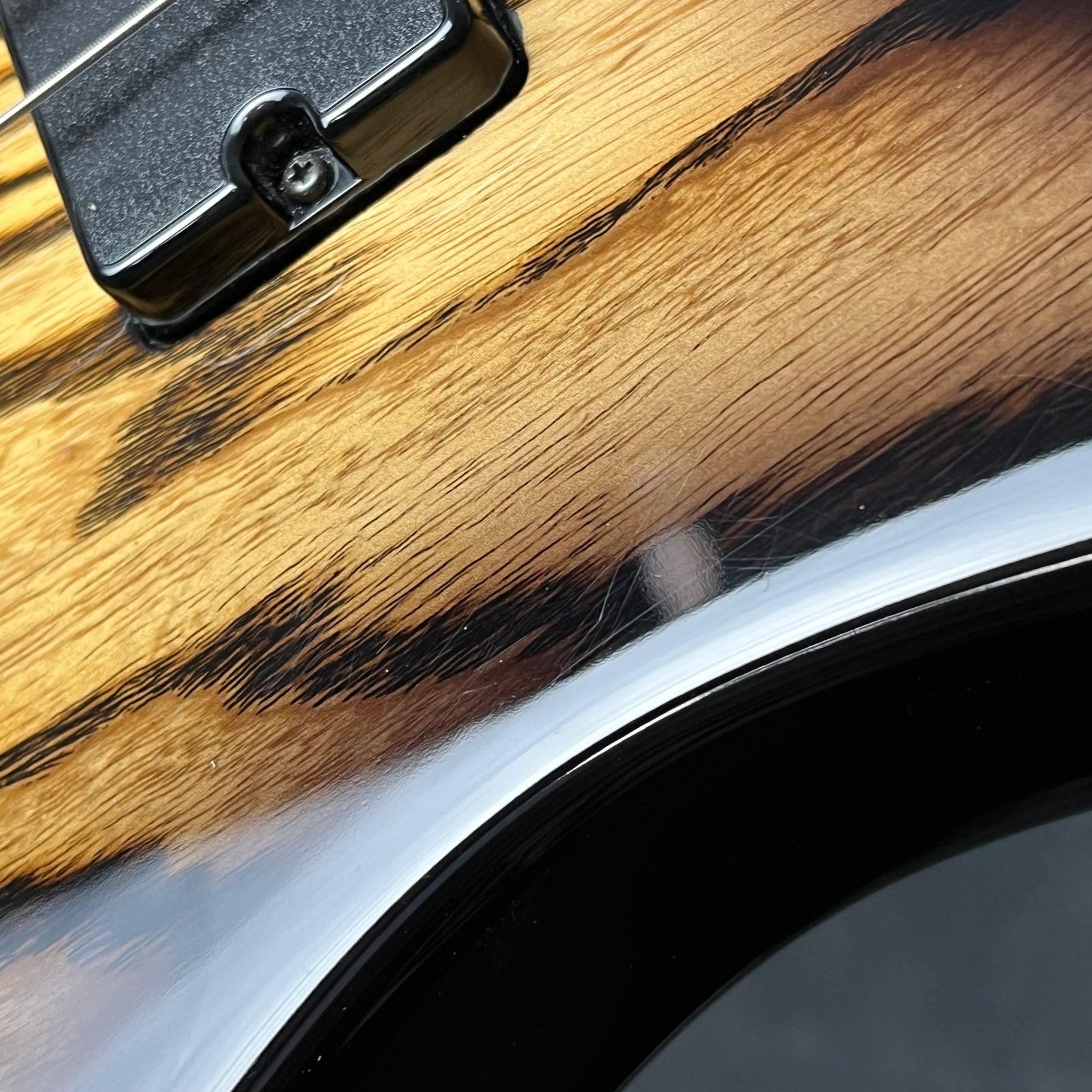 Bacchus Japan TF5-STD ASH