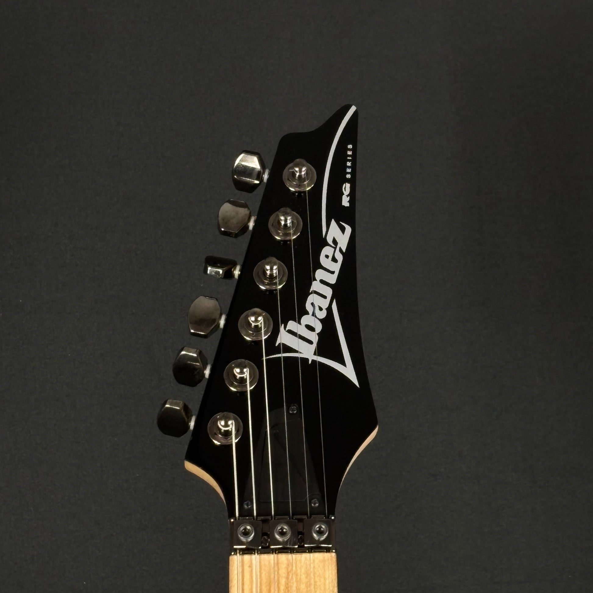 Ibanez RG370AHMZ