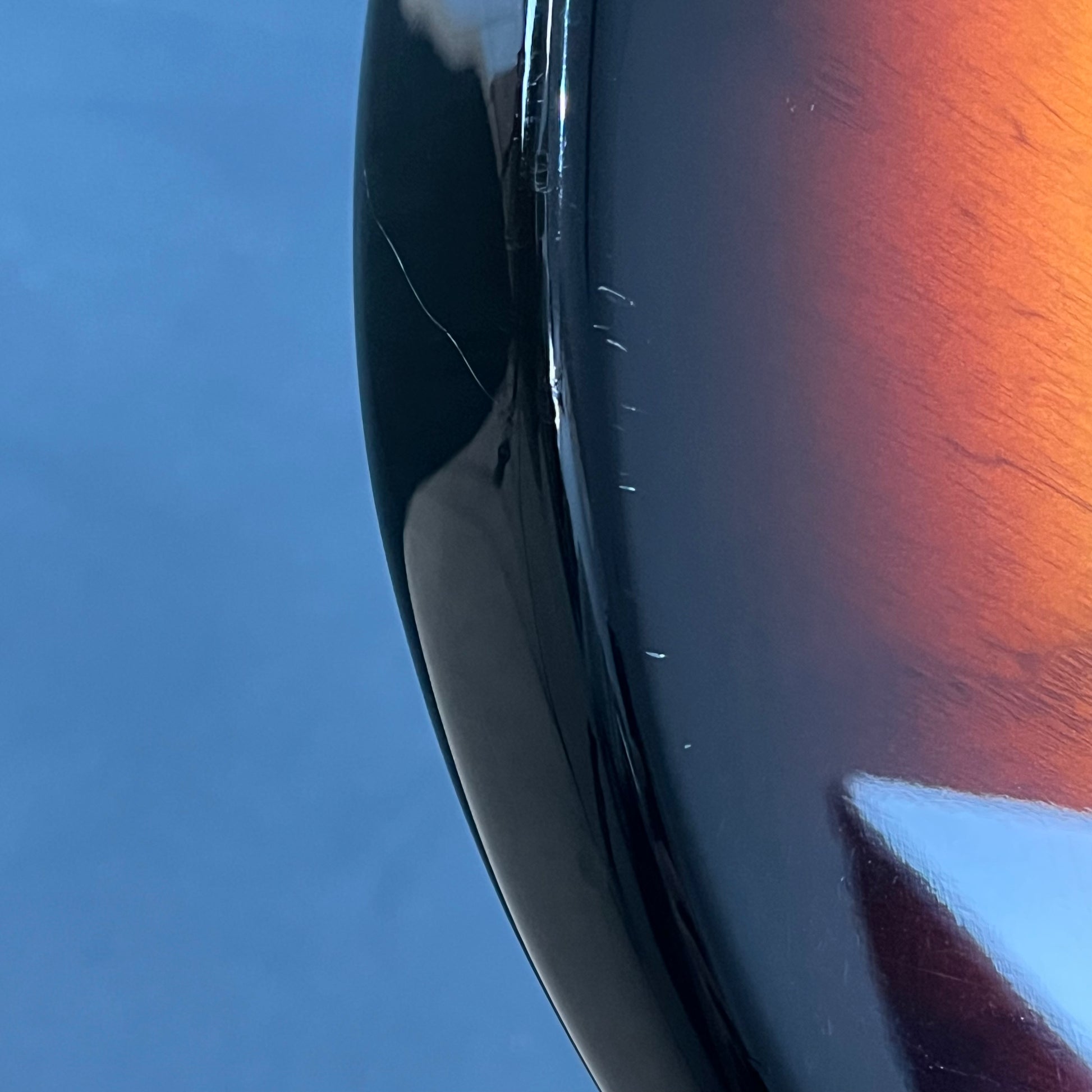 Bacchus Japan ASH-4 Bass