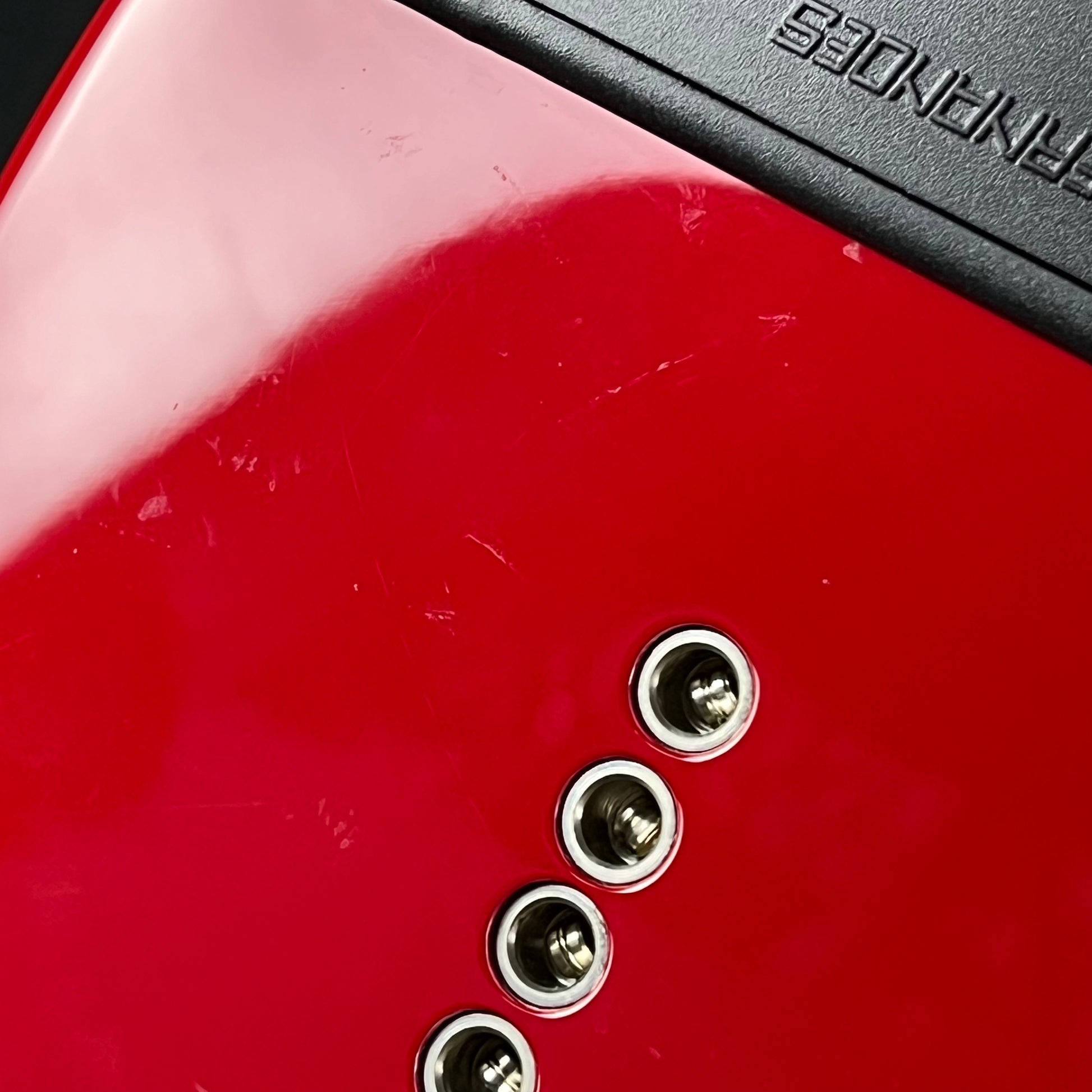 FERNANDES ZO-3