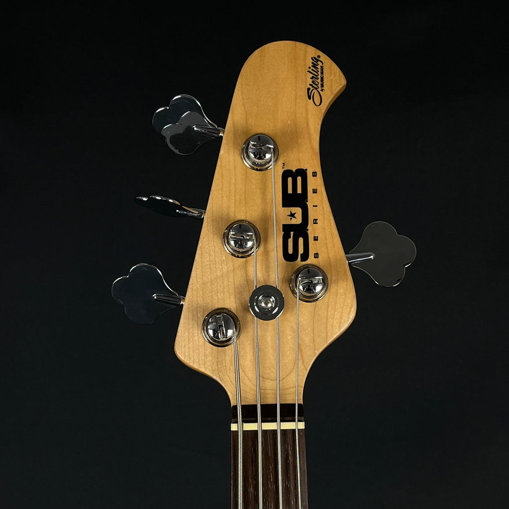 Sterling SUB Series Ray 4