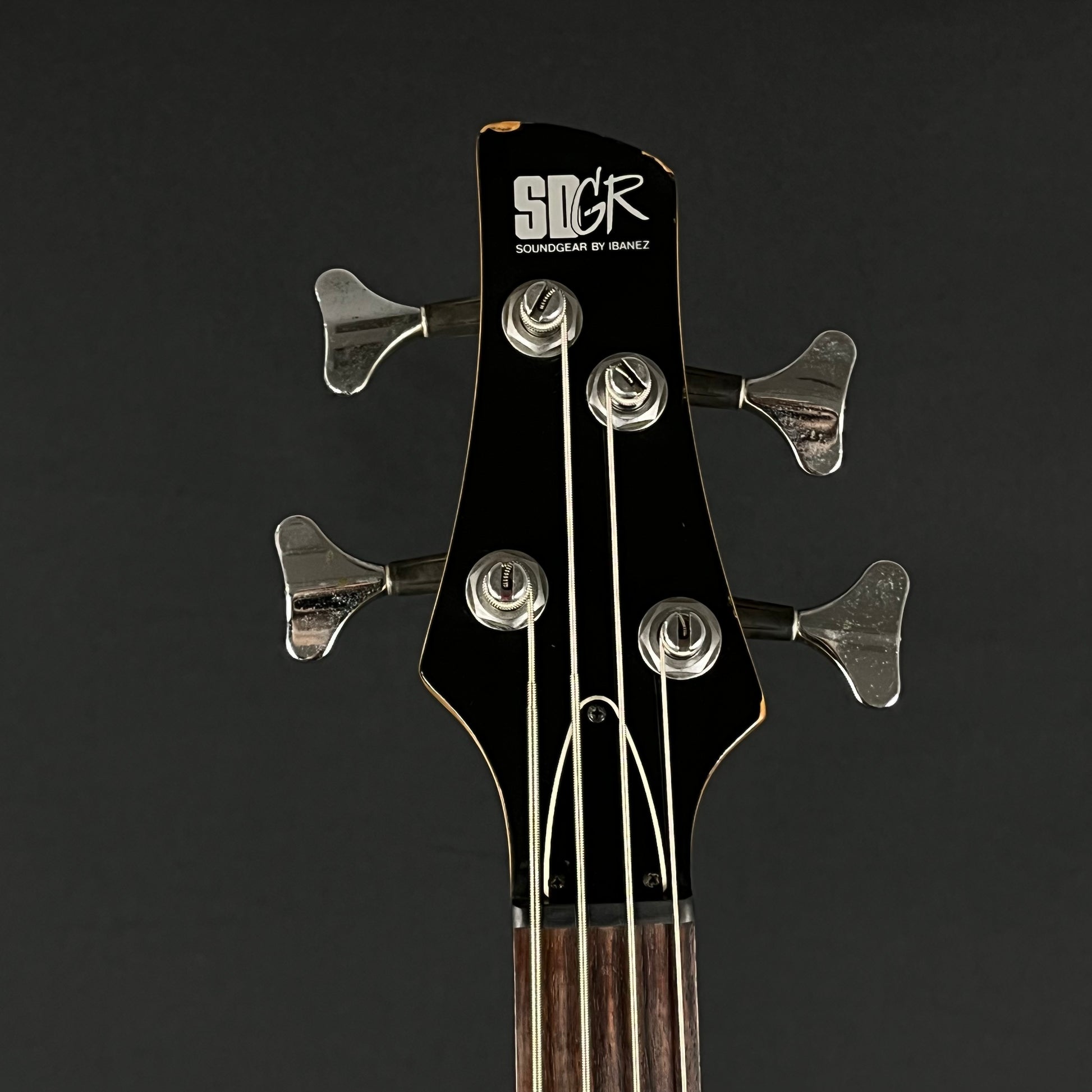 Ibanez Japan Soundgear Bass