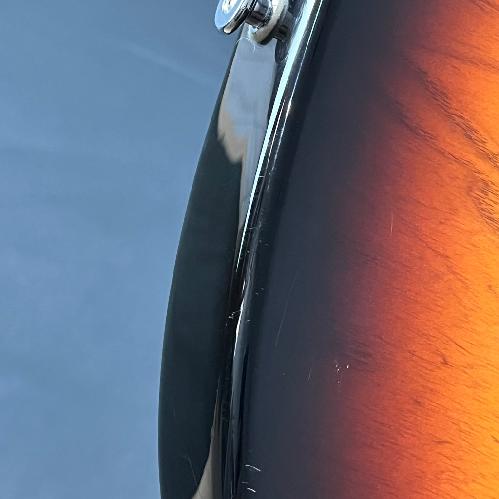 Bacchus Japan ASH-4 Bass