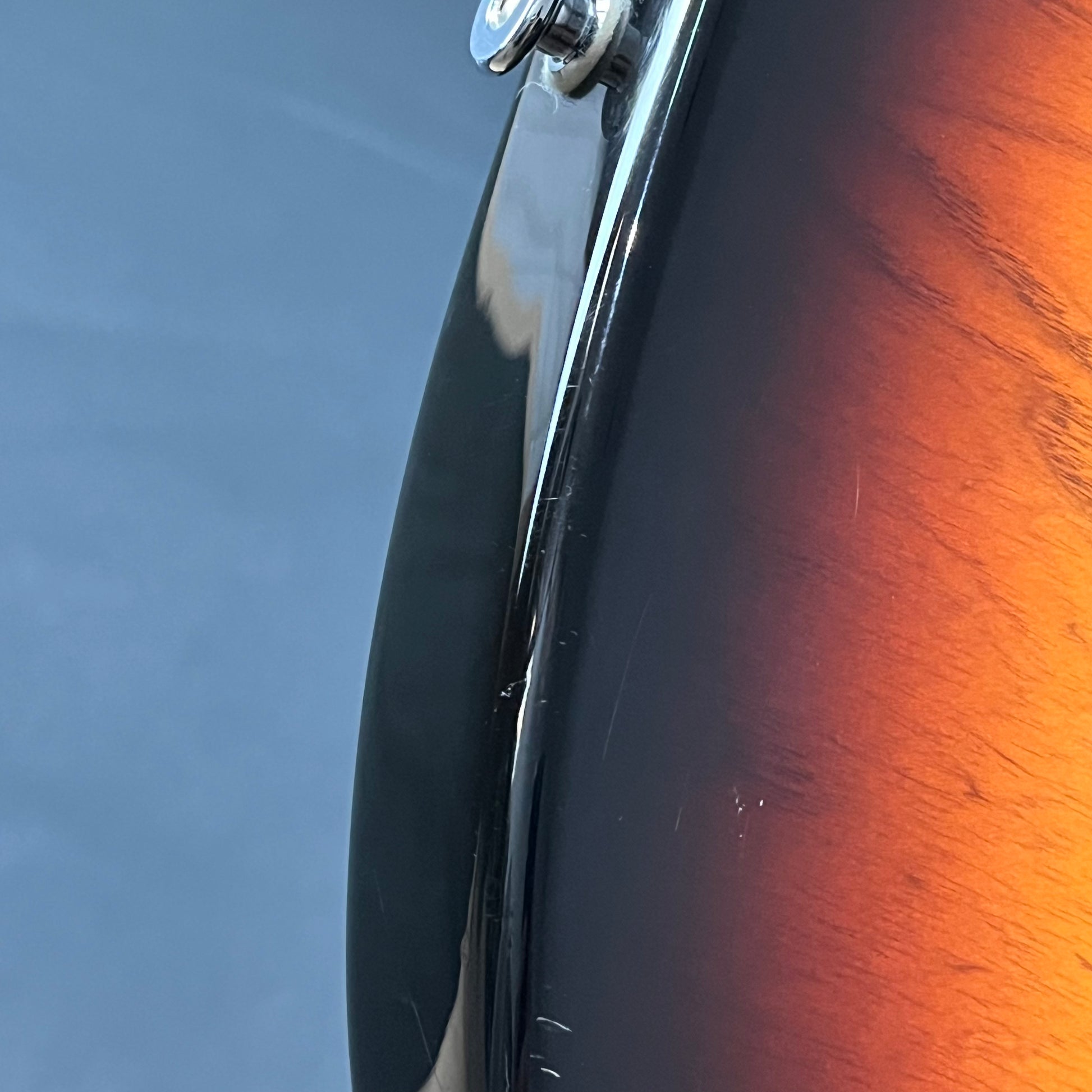 Bacchus Japan ASH-4 Bass