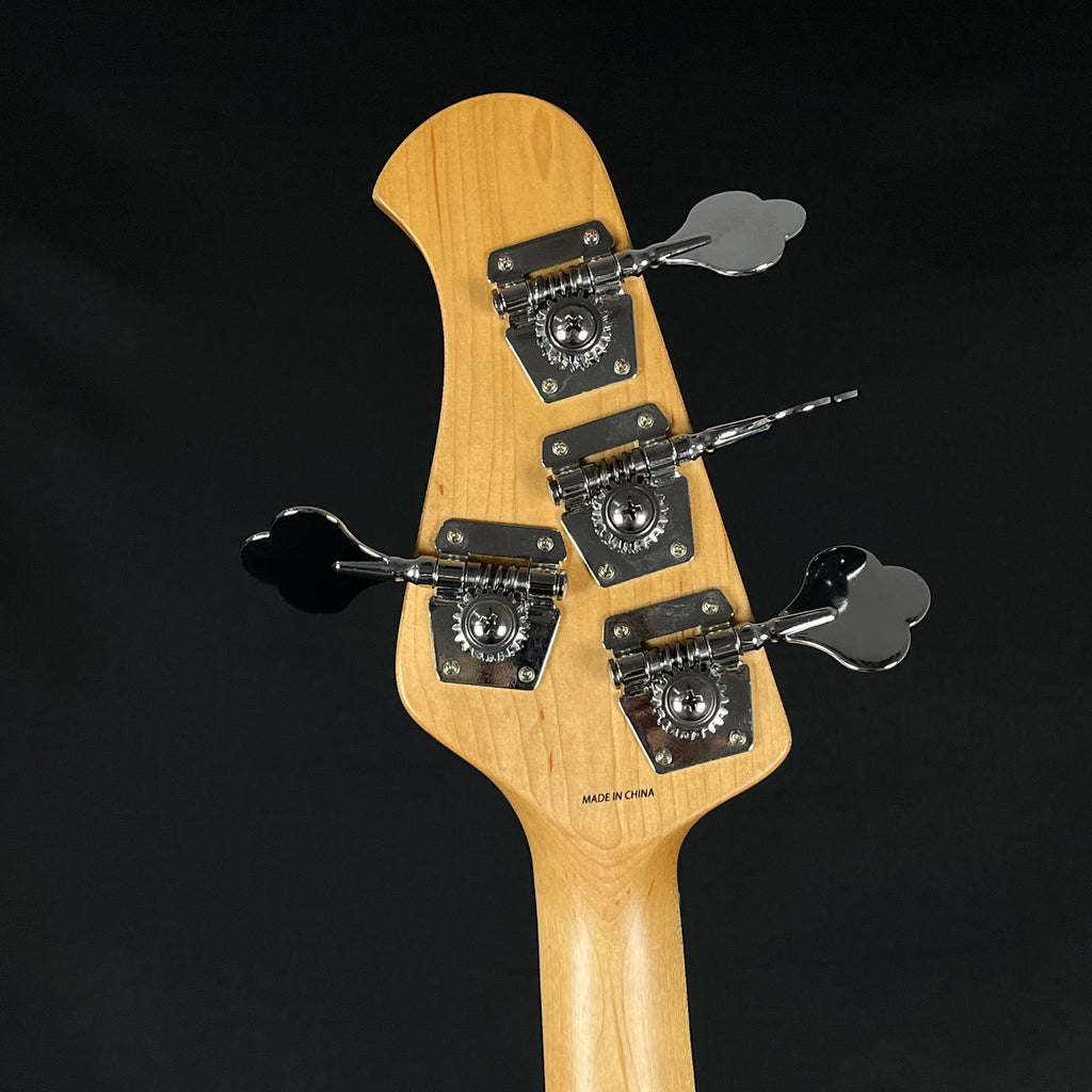 Sterling SUB Series Ray 4