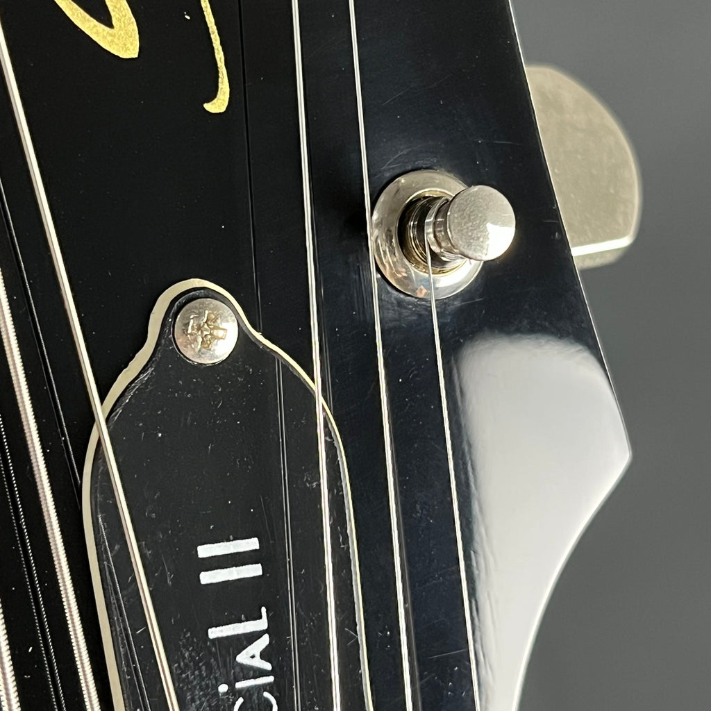 Epiphone Les Paul Special II