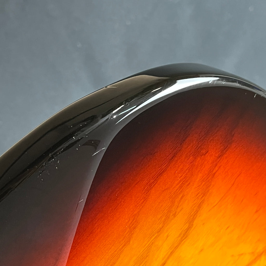 Bacchus Japan ASH-4 Bass