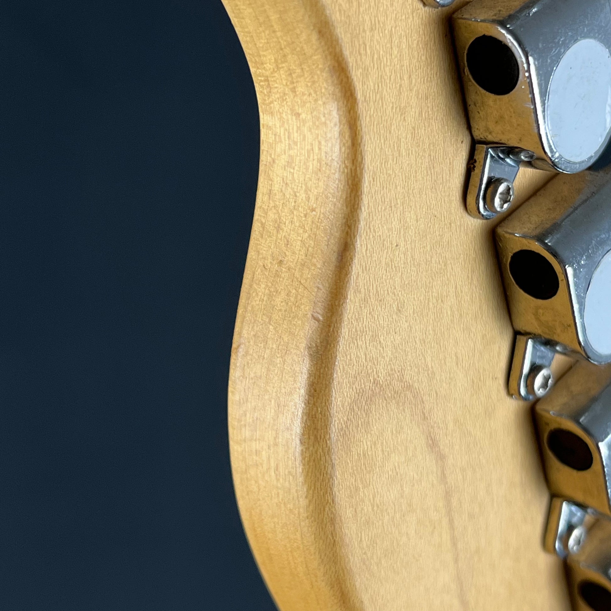Bacchus Universe Series Telecaster