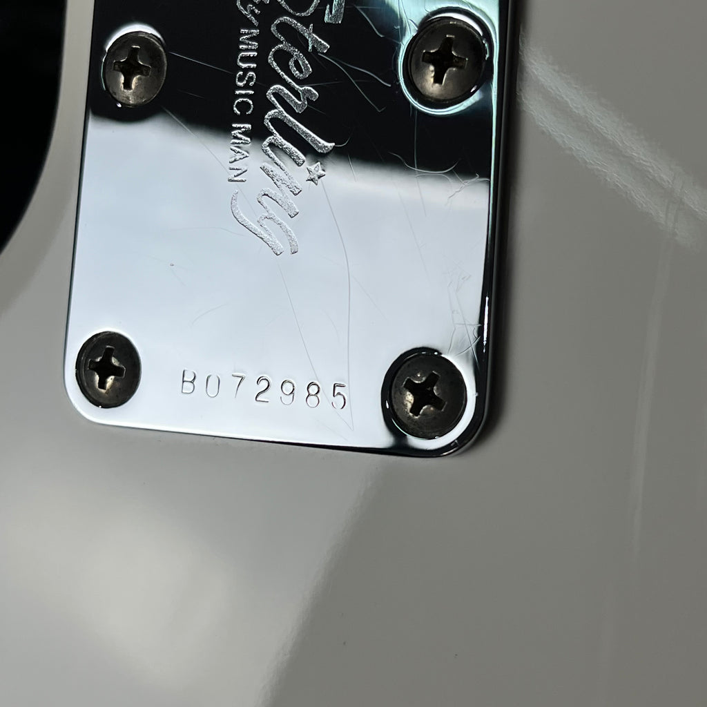 Sterling SUB Series Ray 4