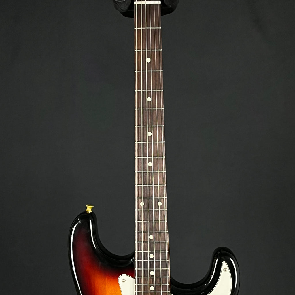 Diamond Strandard Stratocaster