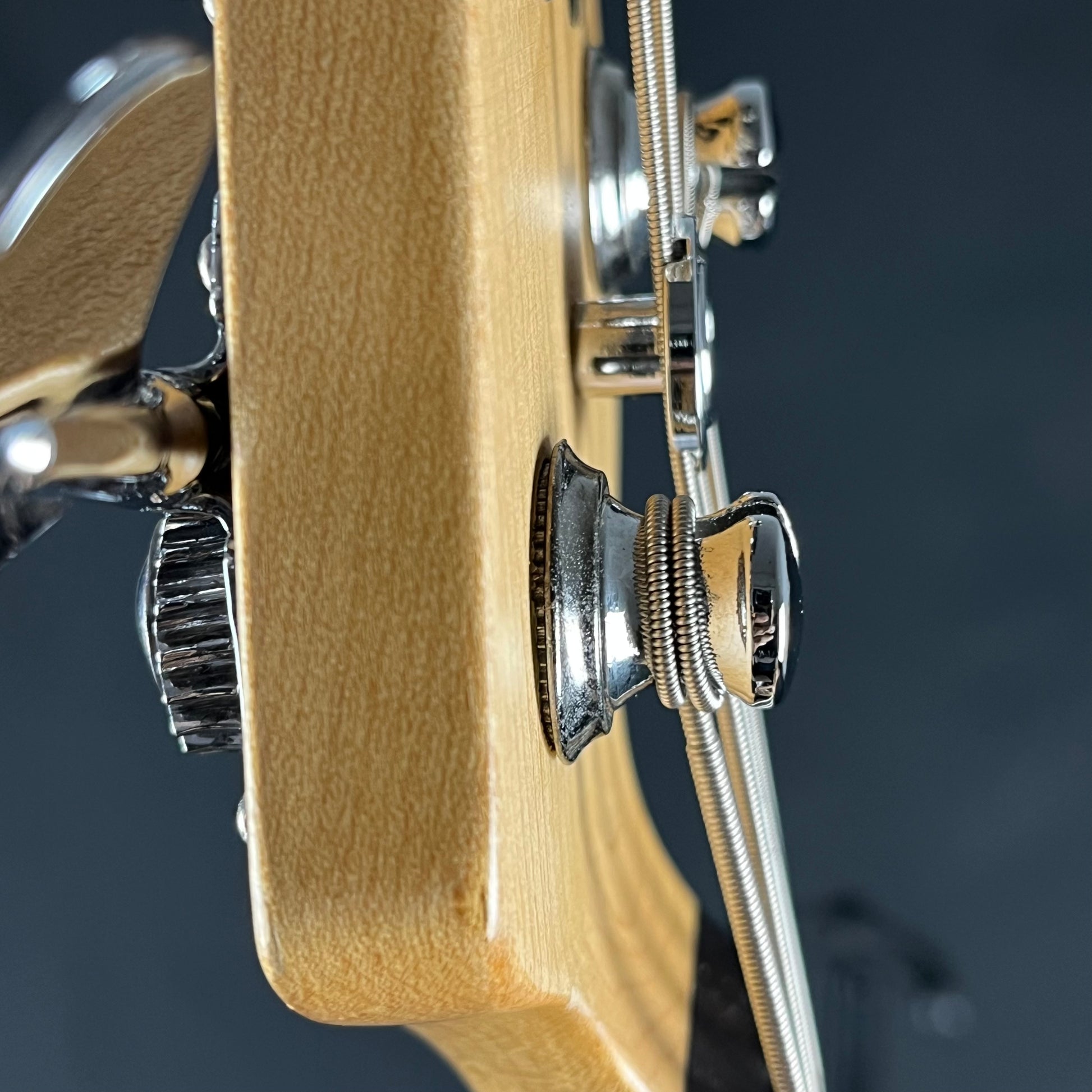 Sterling SUB Series Ray 4