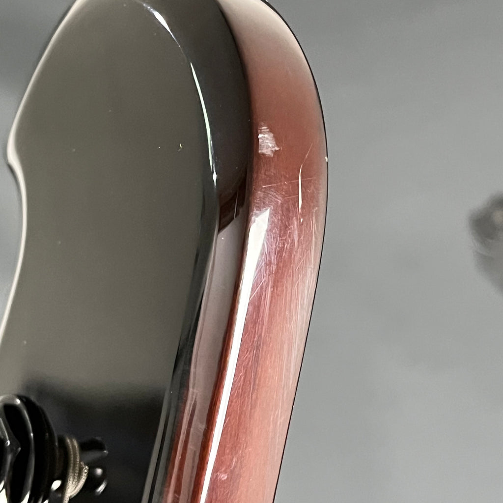 Epiphone Thunderbird E1 VS