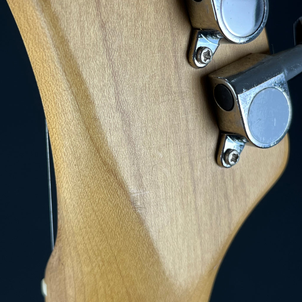 Bacchus Universe Series Telecaster