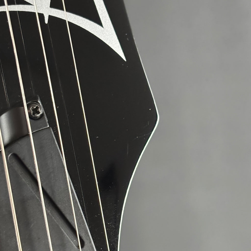 Ibanez RG370AHMZ
