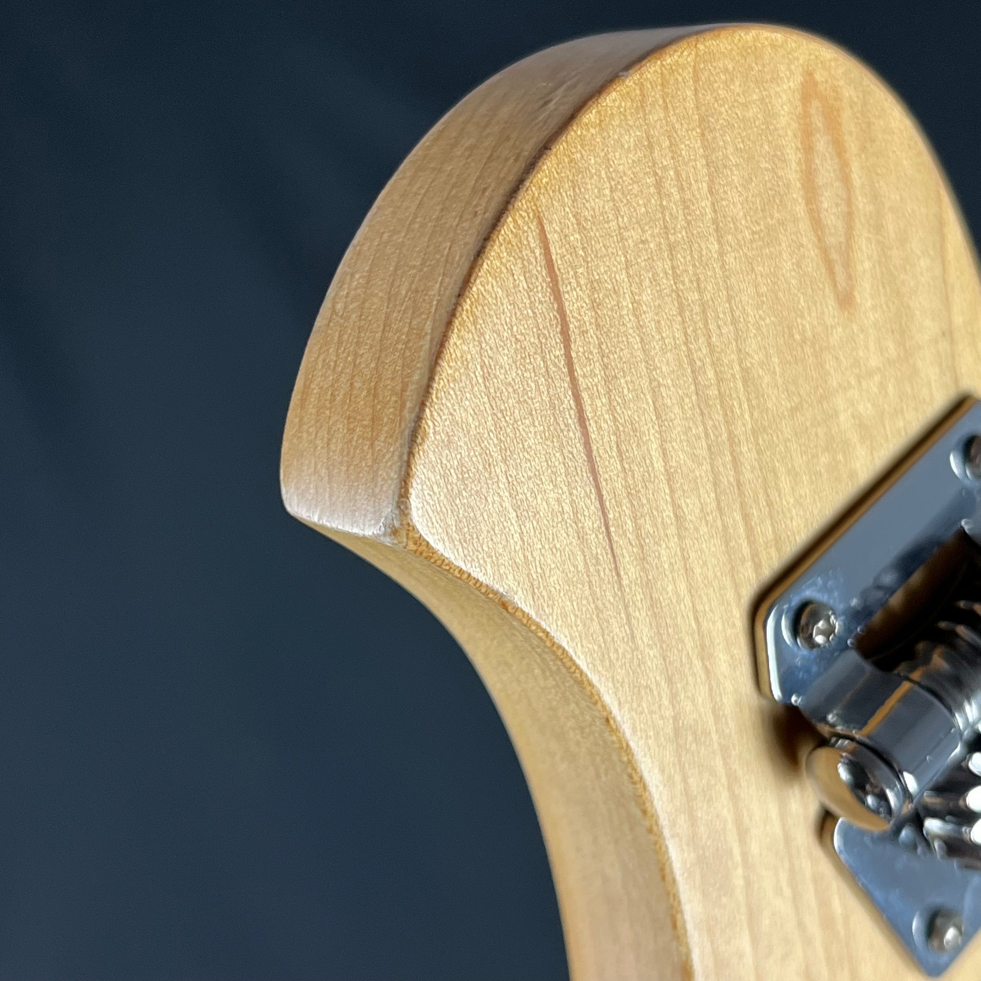 Sterling SUB Series Ray 4
