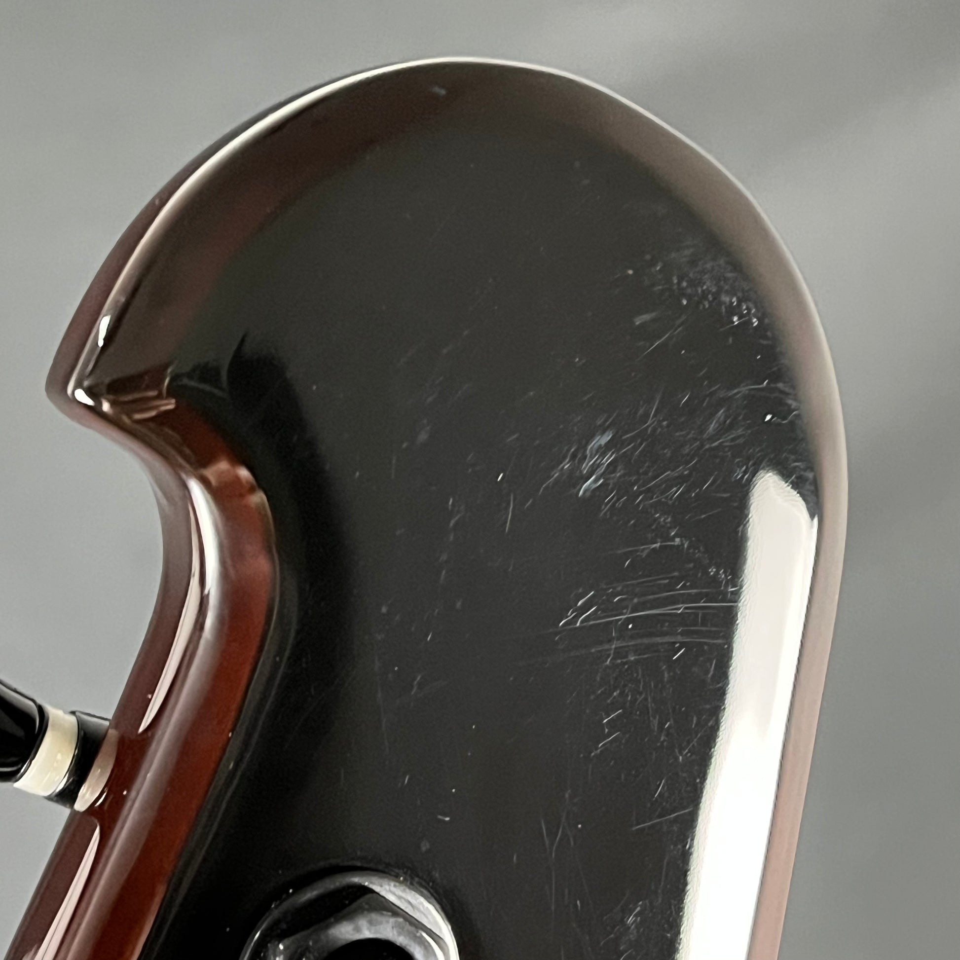 Epiphone Thunderbird E1 VS