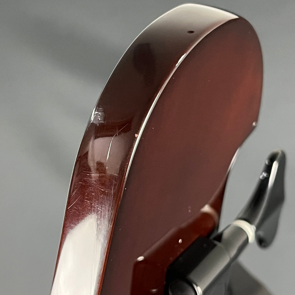 Epiphone Thunderbird E1 VS