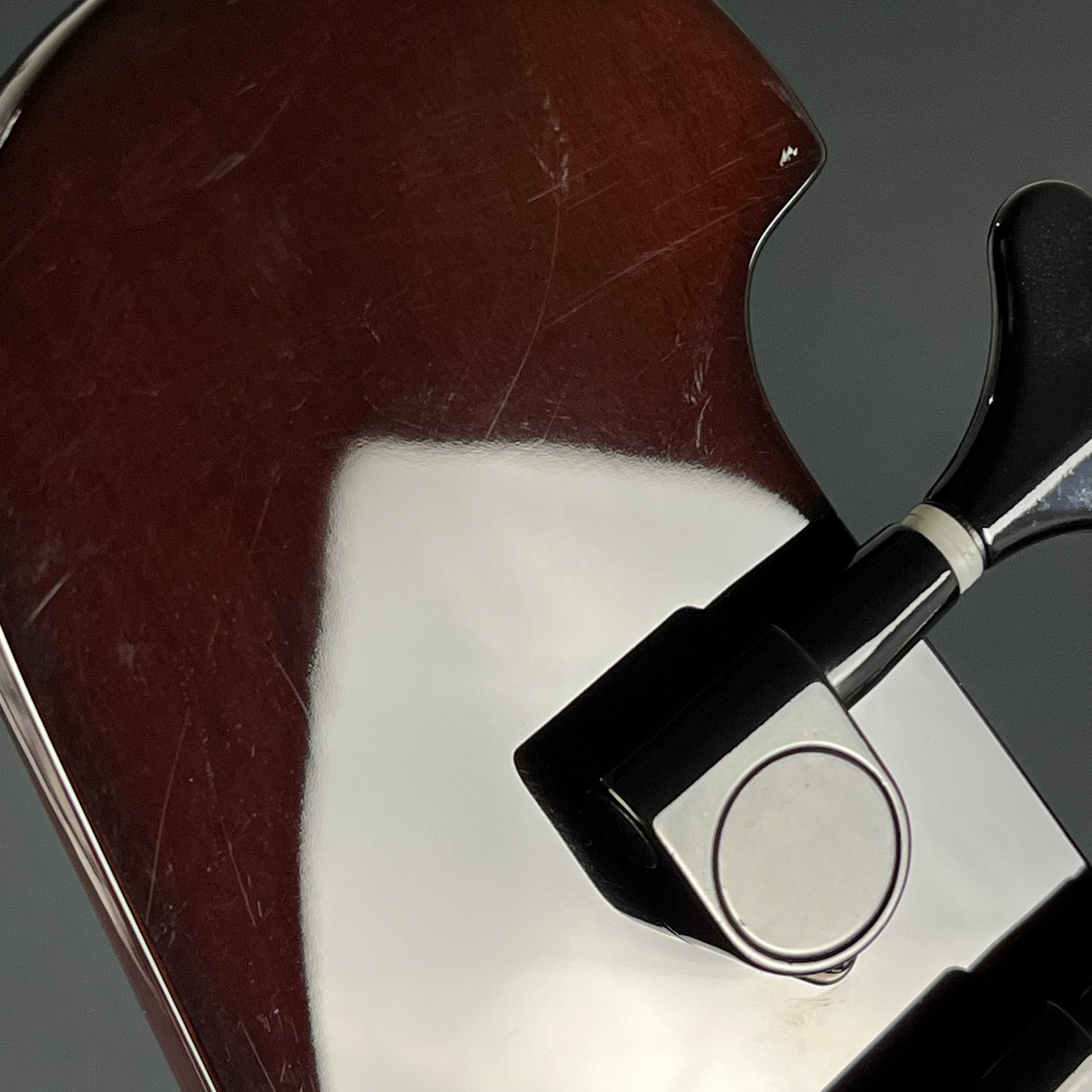 Epiphone Thunderbird E1 VS