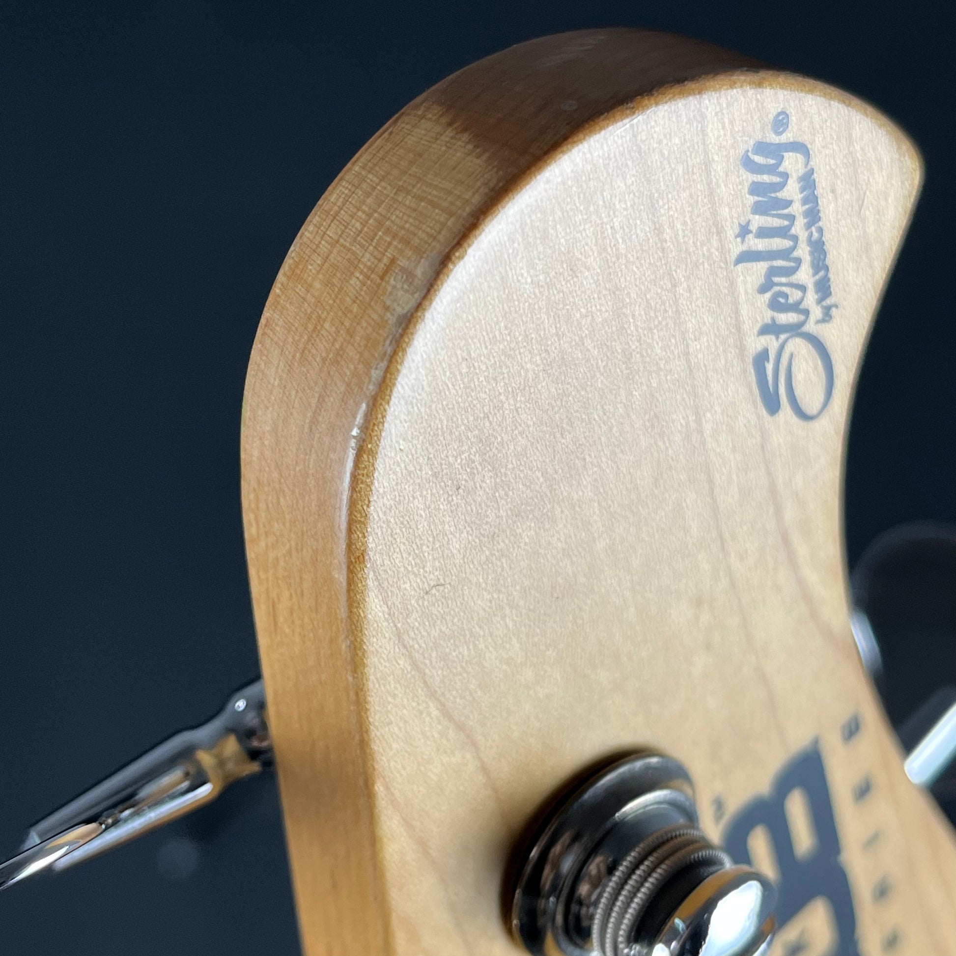 Sterling SUB Series Ray 4