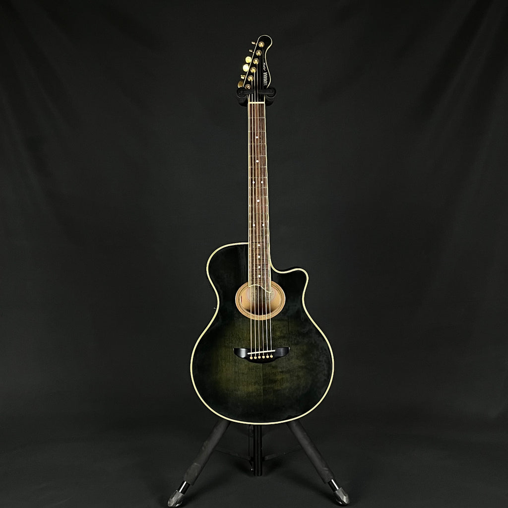 YAMAHA Japan APX-8S