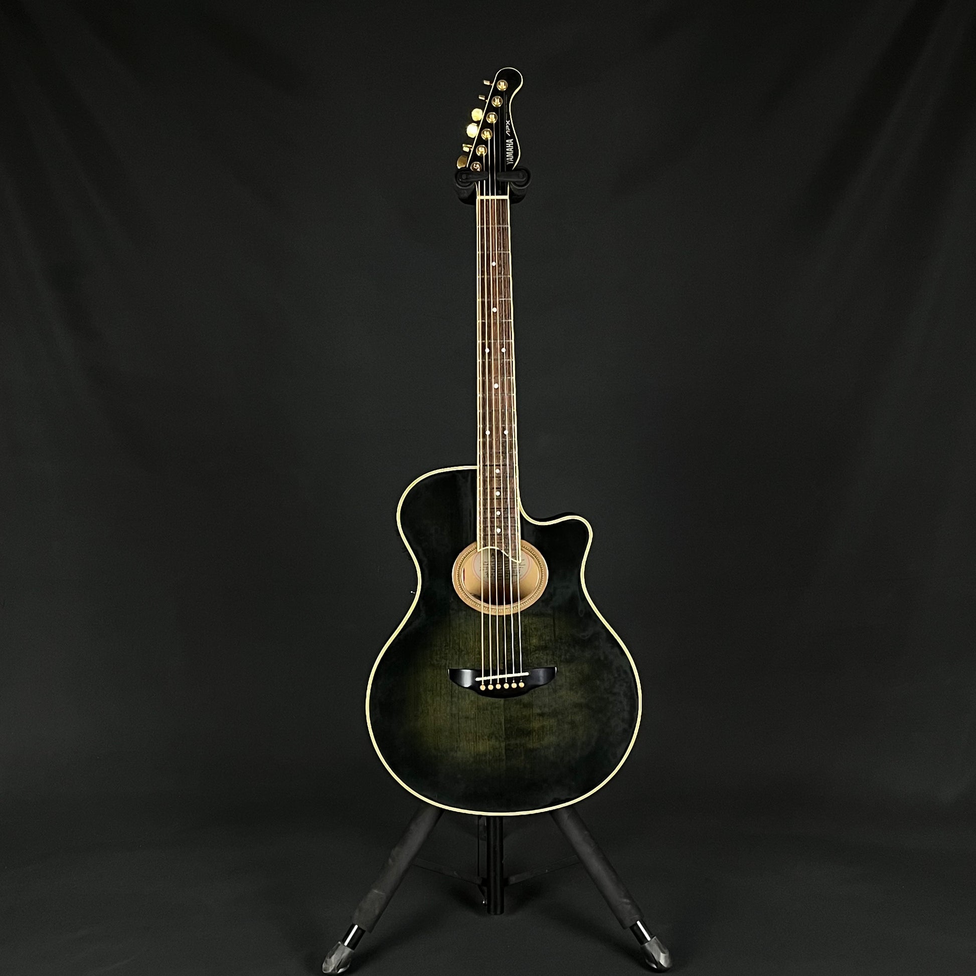 YAMAHA Japan APX-8S