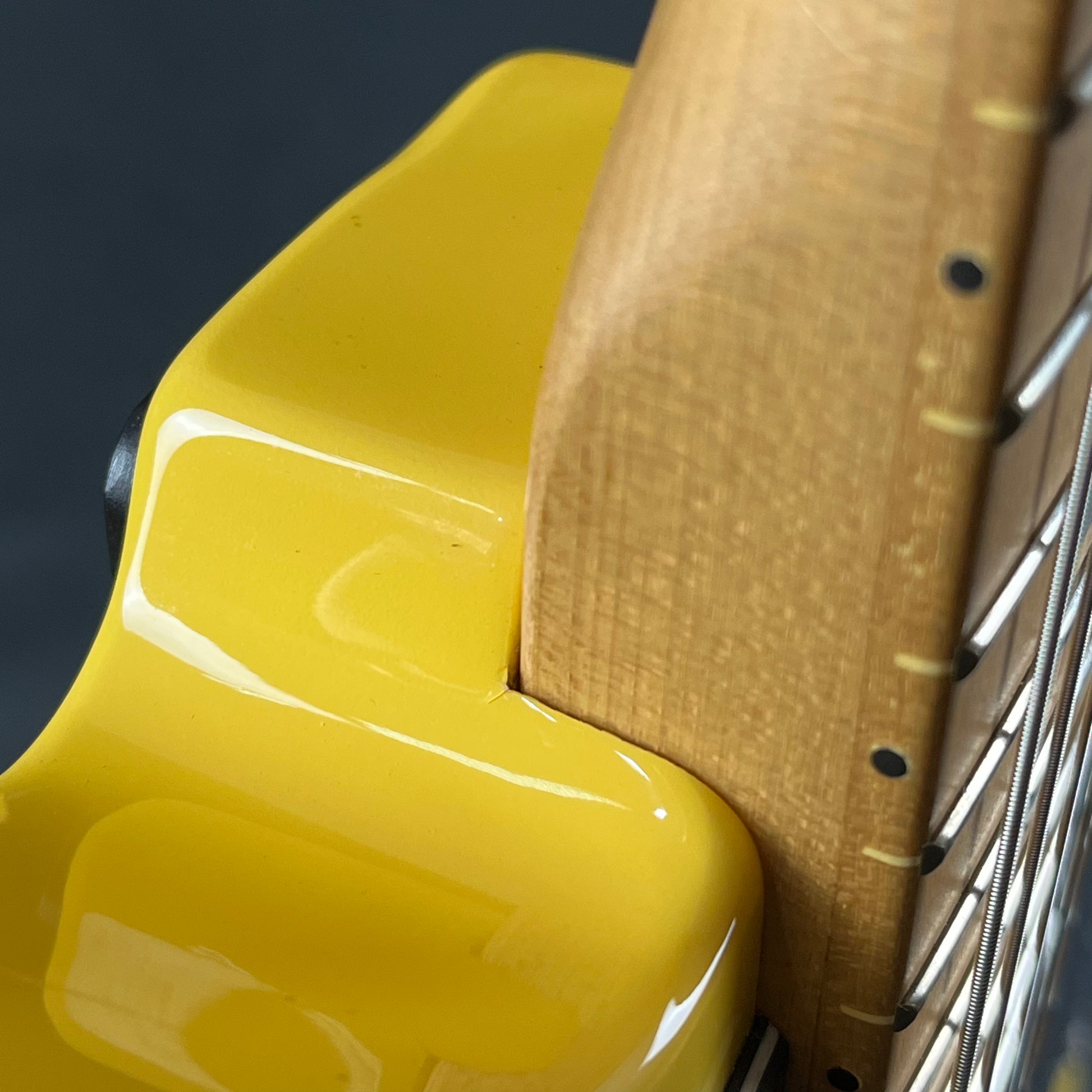 Bacchus Universe Series Telecaster