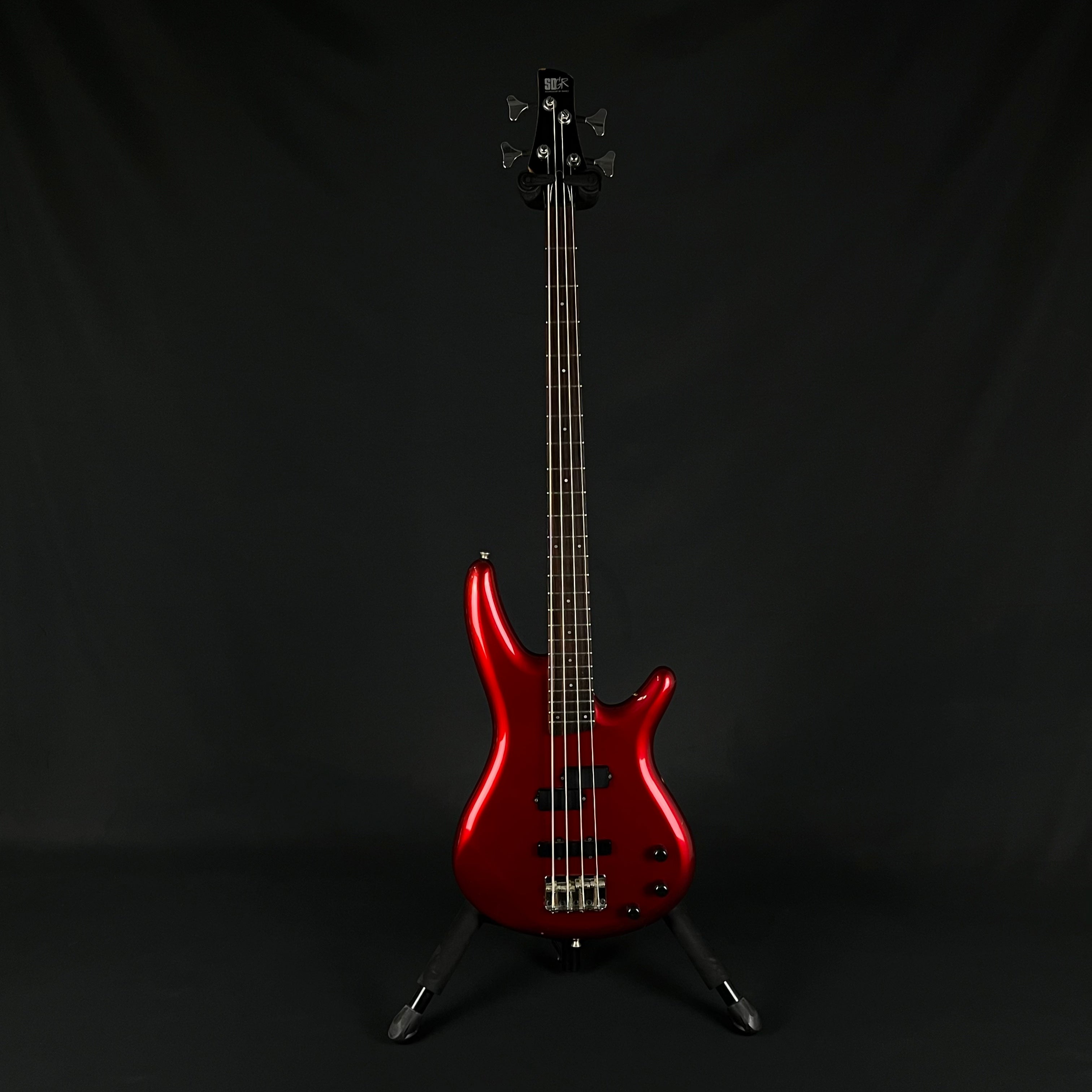 Ibanez Japan Soundgear Bass