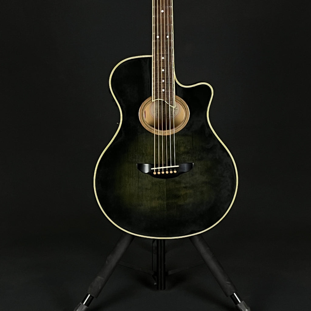YAMAHA Japan APX-8S