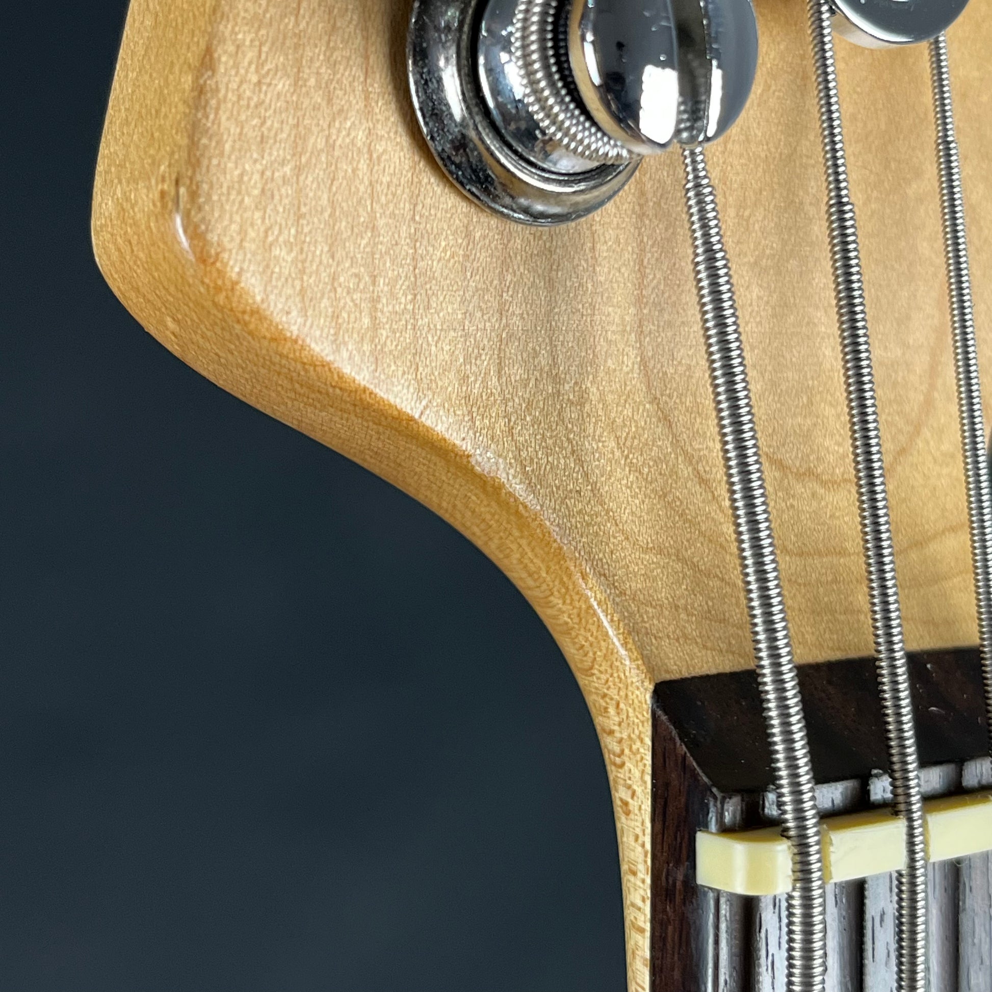 Sterling SUB Series Ray 4