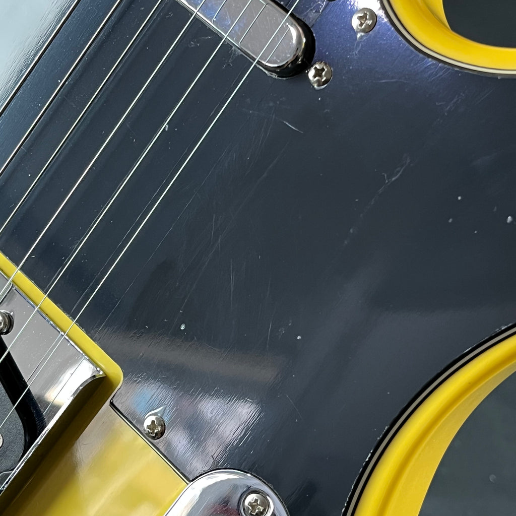Bacchus Universe Series Telecaster