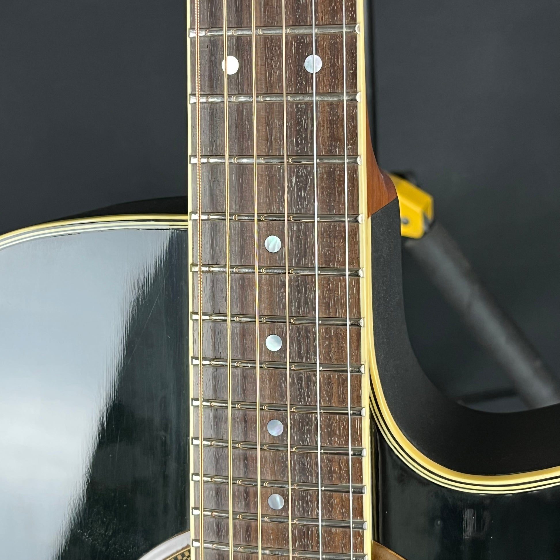 YAMAHA Japan APX-8S