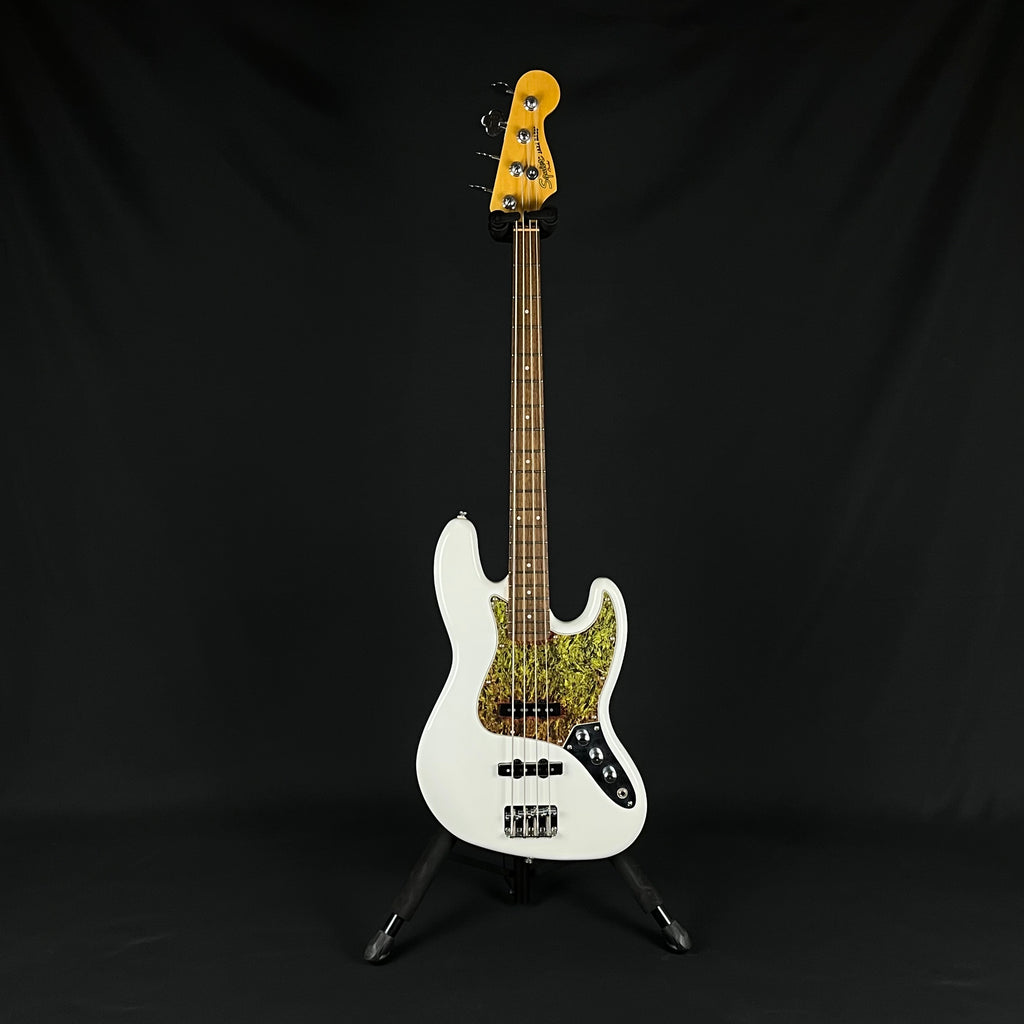 Squier Classic Vibe 60 Jazz Bass MOD
