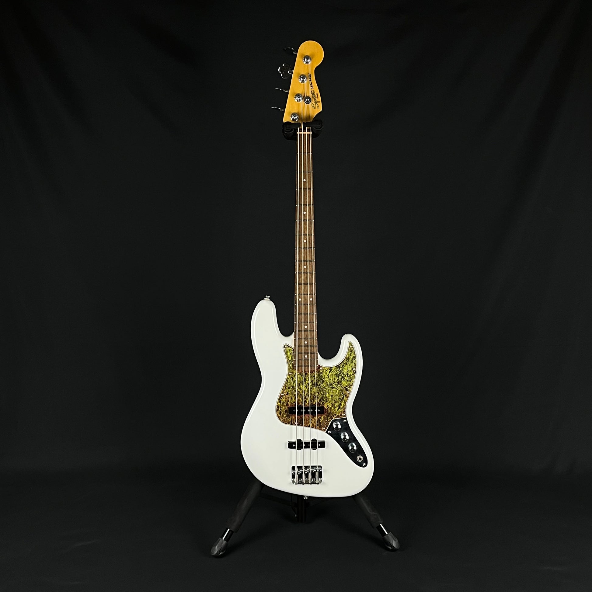 Squier Classic Vibe 60 Jazz Bass MOD