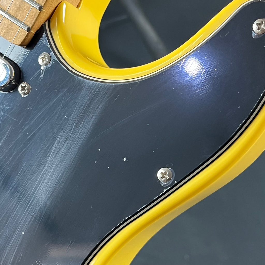 Bacchus Universe Series Telecaster