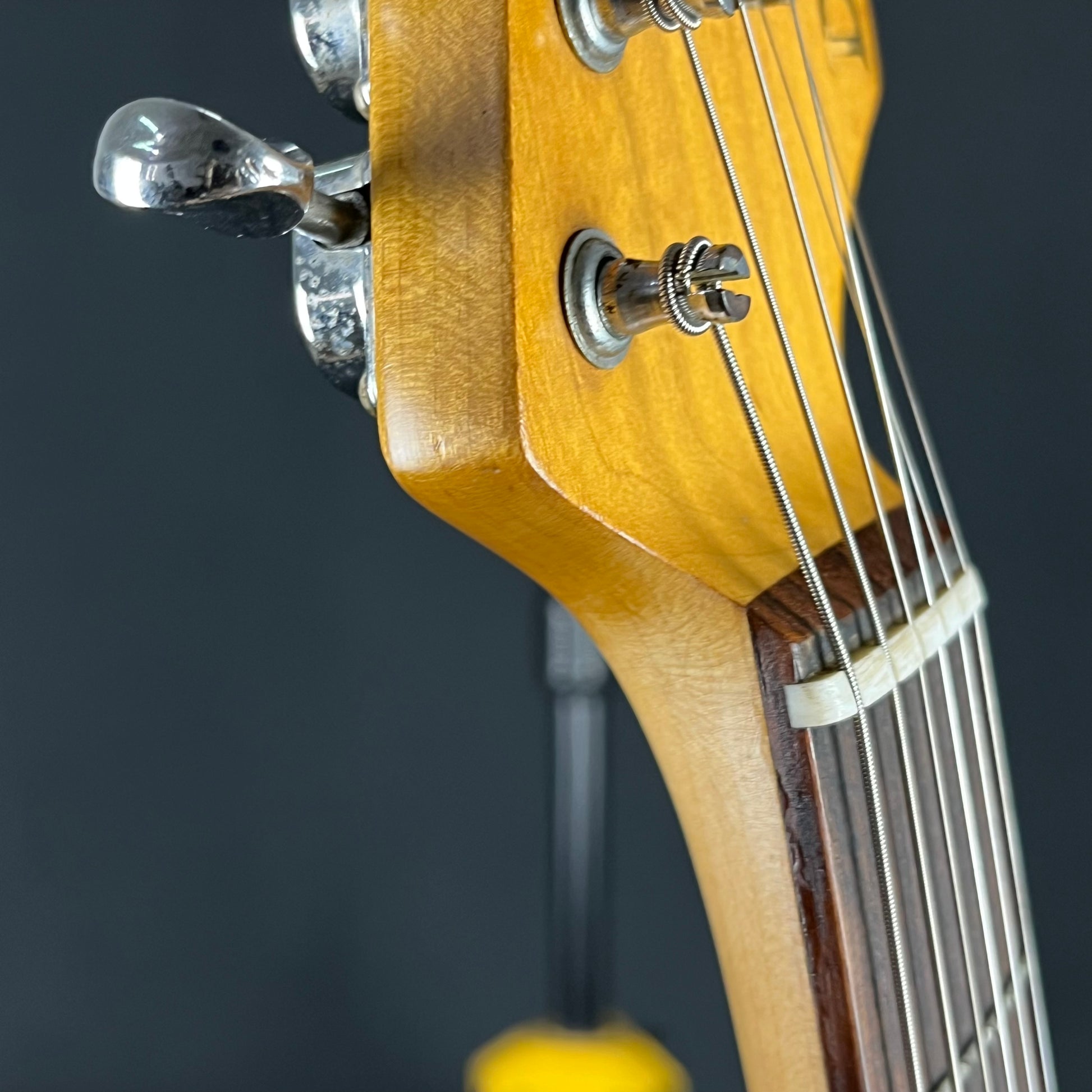 Diamond Strandard Stratocaster