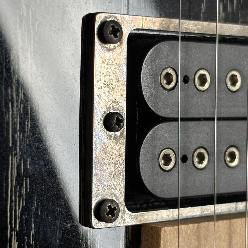 Ibanez RG370AHMZ