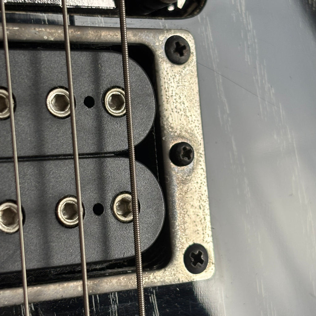 Ibanez RG370AHMZ