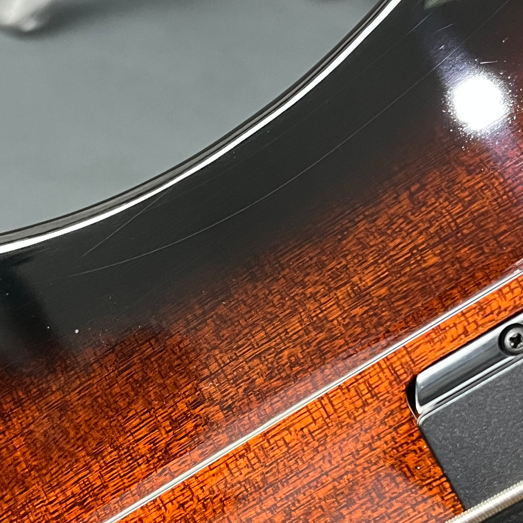 Epiphone Thunderbird E1 VS