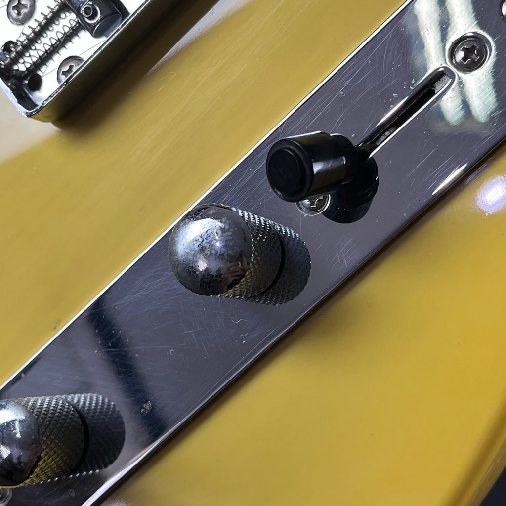 Bacchus Universe Series Telecaster