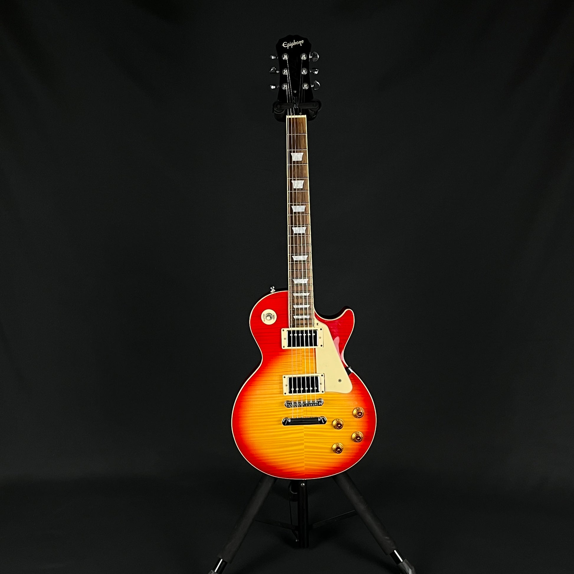 Epiphone Les Paul Standard 2007