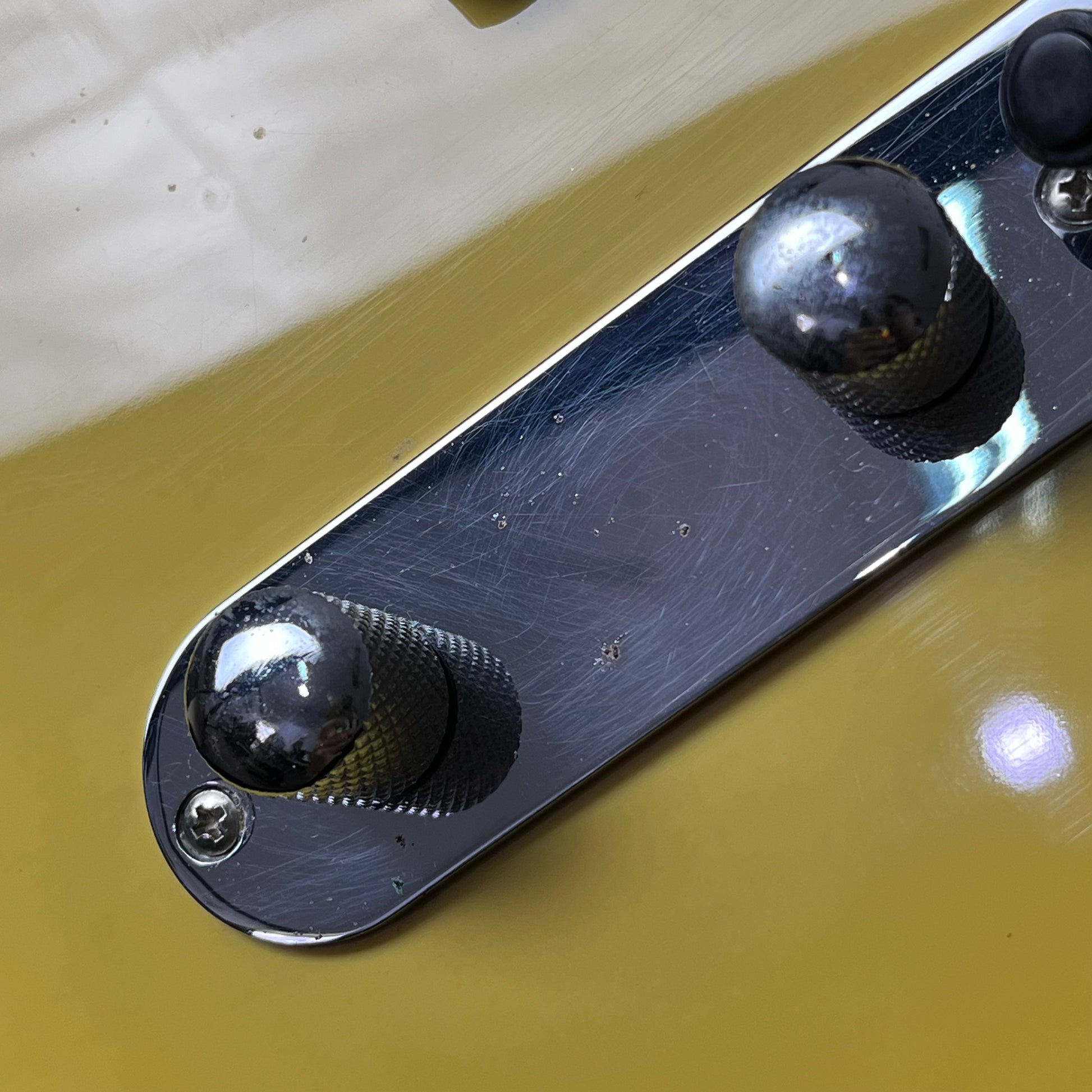 Bacchus Universe Series Telecaster