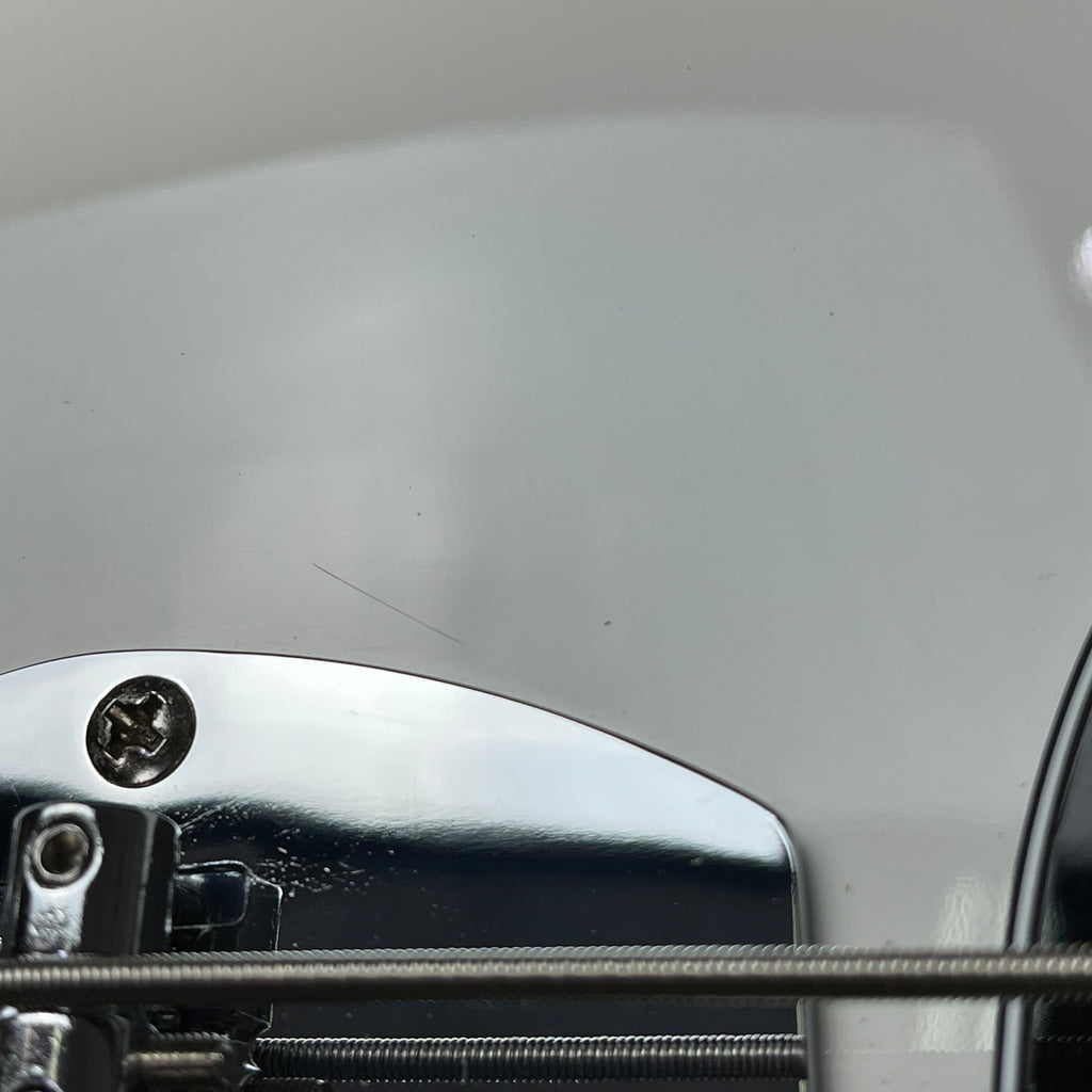 Sterling SUB Series Ray 4