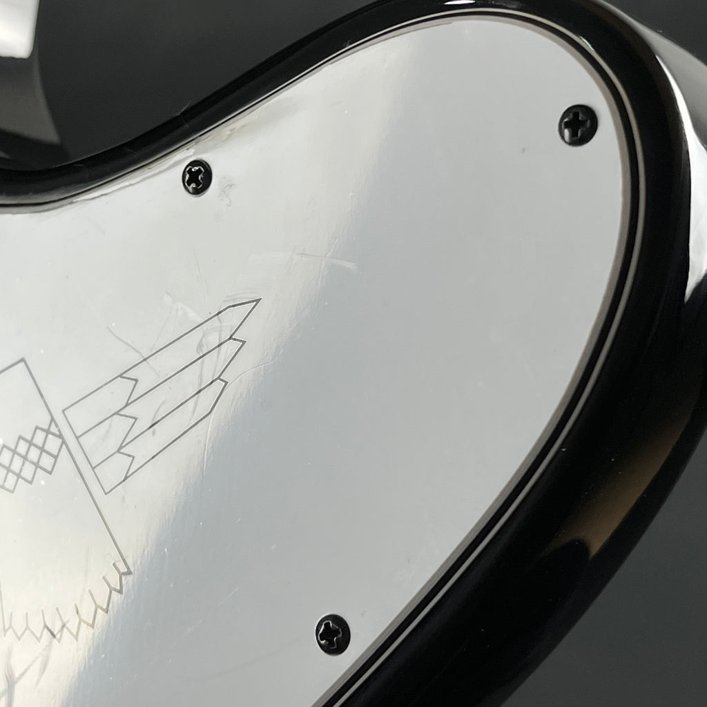 Epiphone Thunderbird E1 VS