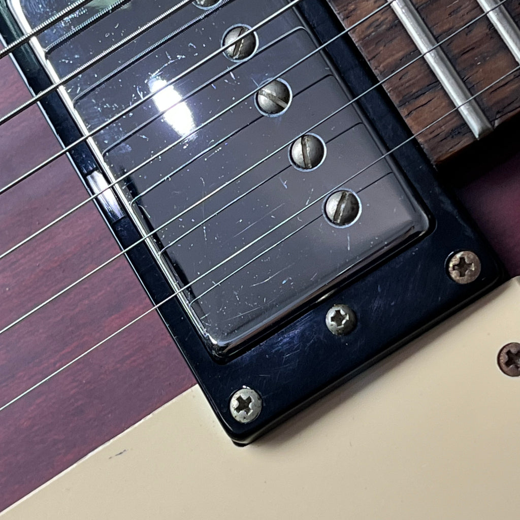 Epiphone Korea Firebird Studio Worn
