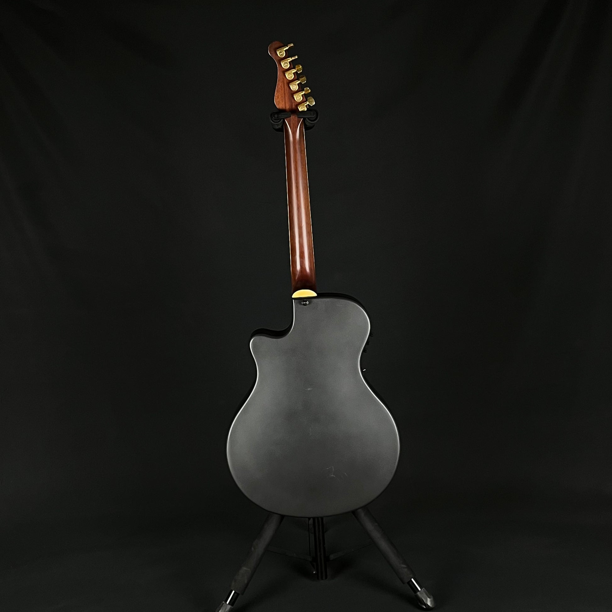 YAMAHA Japan APX-8S