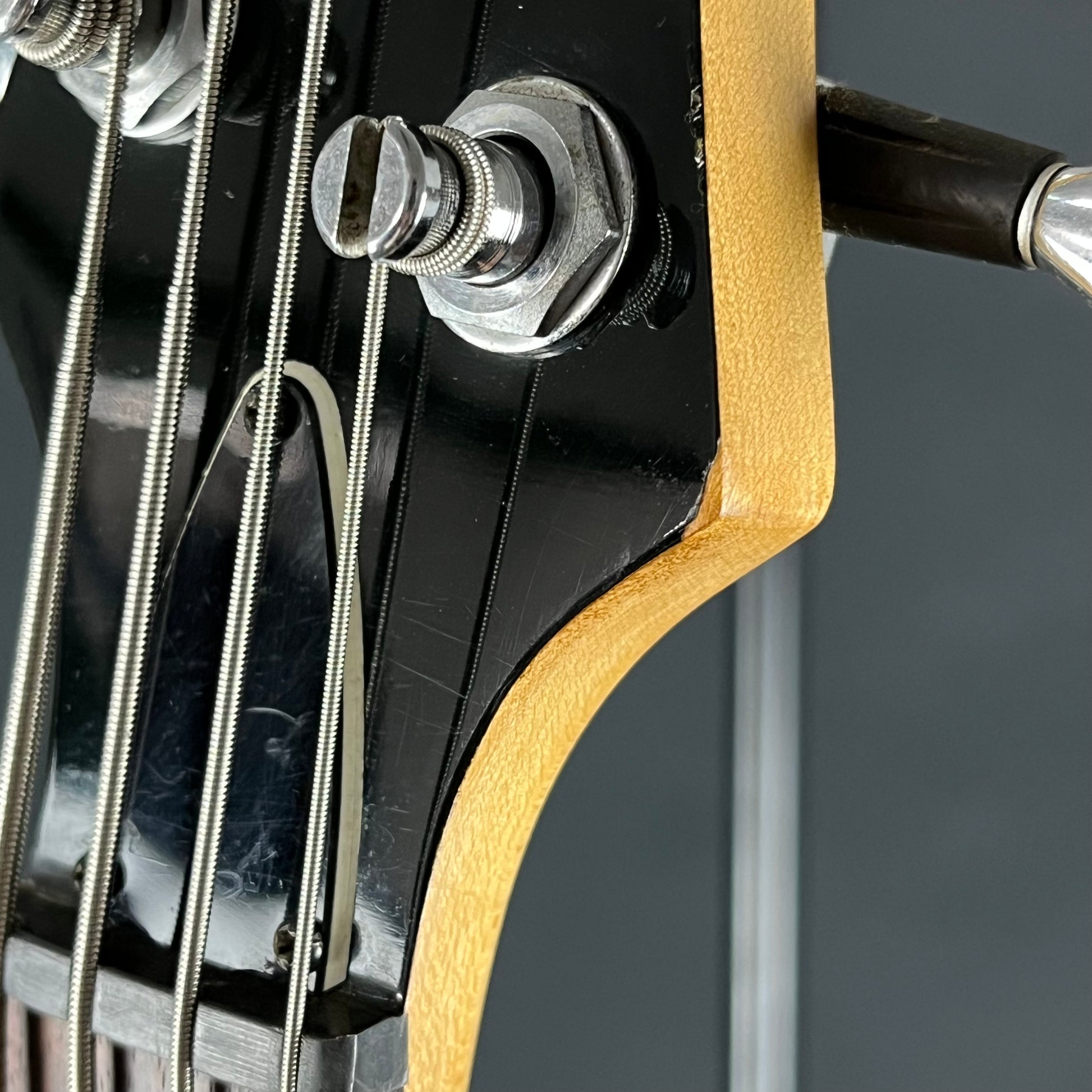 Ibanez Japan Soundgear Bass