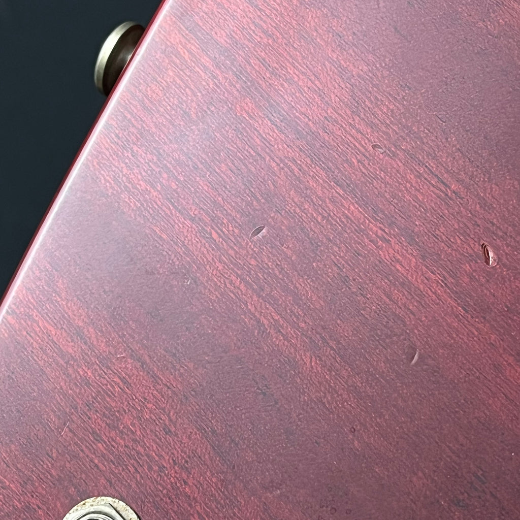 Epiphone Korea Firebird Studio Worn
